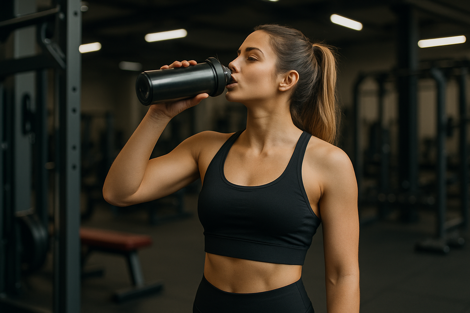 Trainings and Fitnessartikel
