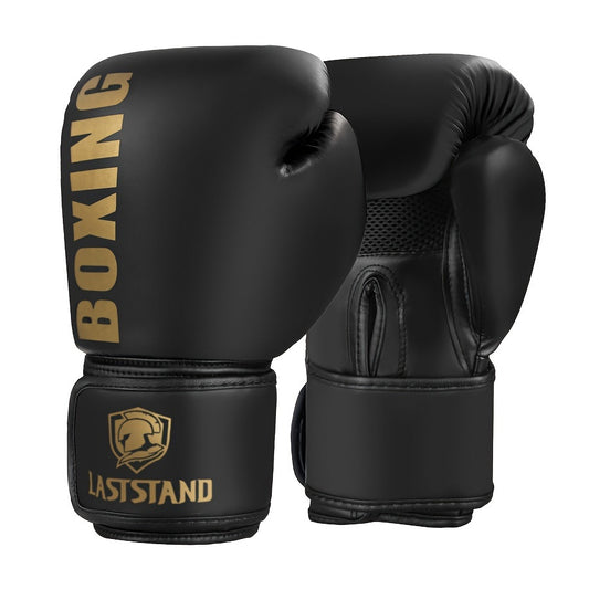 Boxhandschuhe für Männer und Frauen, geeignet für Kickbox- und Muay-Thai-Training