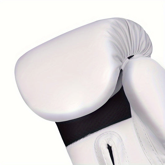 Boxhandschuhe für Männer und Frauen, geeignet für Kickbox- und Muay-Thai-Training